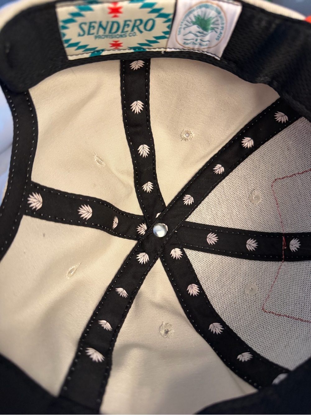 Sendero Provisions Co. Arches National Park Hat - Picture 4 of 5